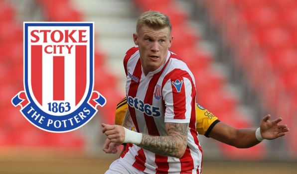 James McClean