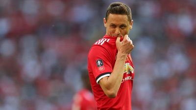 Jose Mourinho prepared to move Nemanja Matic into brand new position for Spurs clash