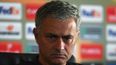 Jose Mourinho hits back at reported leaks from Manchester United dressing room