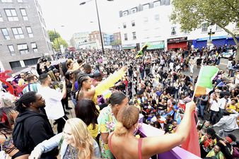 Final night stabbing marrs close of Notting Hill Carnival as 373 arrested and 30 police injured