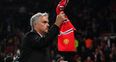 Gary Neville believes Manchester United should see out José Mourinho’s contract through to the end