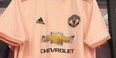 Man United have finally dropped their away kit and it’s a beauty