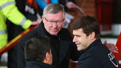 Alex Ferguson’s 2013 comments show Pochettino should be the next United manager