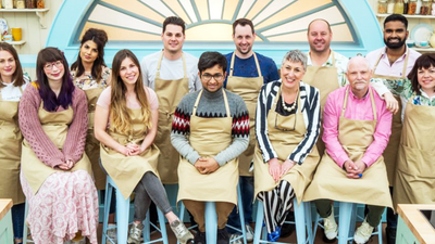 21 things that are guaranteed to happen during this series of GBBO