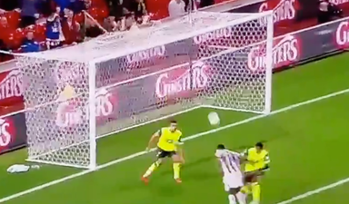 Saido Berahino *finally* ends wait for a goal in fortuitous fashion