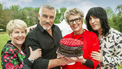 The Great British Bake Off hit by ‘fix’ claims after the first episode