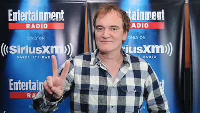 Quentin Tarantino has cast his Charles Manson for Once Upon a Time in Hollywood