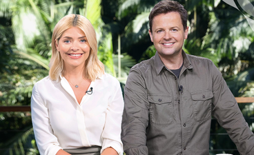 Holly Willoughby confirms she will be replacing Ant on I’m A Celeb this year