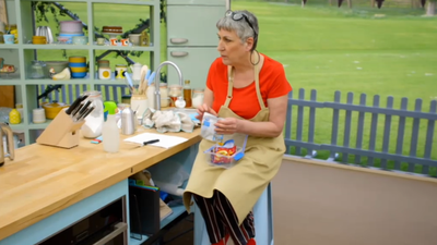 Six key moments you might’ve missed during last night’s GBBO