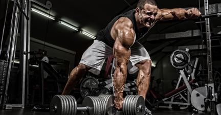 Four ways bodybuilding boosts your functional fitness