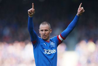 Kenny Miller signs for new club after his spell as a manager came to an end