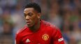 Anthony Martial to sign new Manchester United contract, claims report