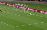 WATCH: PAOK goalkeeper’s howler could spell problems for Liverpool in the Champions League