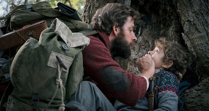 A Quiet Place 2 has been confirmed for a 2020 release date