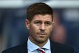 Steven Gerrard’s nine-man Rangers qualify for the Europa League