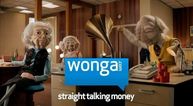 Payday loan company Wonga just collapsed