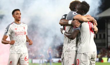 Group of Death? No, Liverpool have worked for this Champions League life