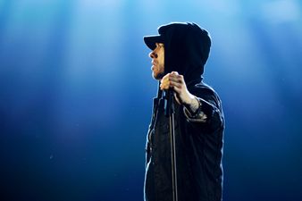 Happy Friday, Eminem has surprise released a new album