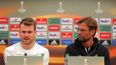 Jurgen Klopp reminds Simon Mignolet of his wages after goalkeeper’s comments