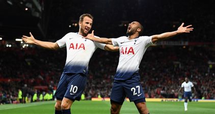 Five fantastic Fantasy Premier League tips for Gameweek 4