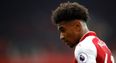 Reiss Nelson joins Hoffenheim on one year loan deal