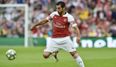 Henrikh Mkhitaryan might not be allowed to play in one of Arsenal’s Europa League matches for political reasons