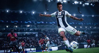 LISTEN: The official FIFA 19 soundtrack has been released and it is packed full of bangers