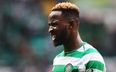 Celtic accept offer for Moussa Dembélé two days before Old Firm derby