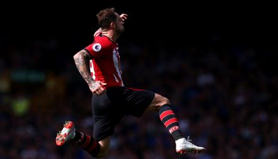 Danny Ings: I left Liverpool to be happy