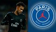 Neymar’s mum accidentally leaks picture of PSG’s new Jordan Champions League kit