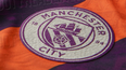 Manchester City’s unusual third kit has been leaked