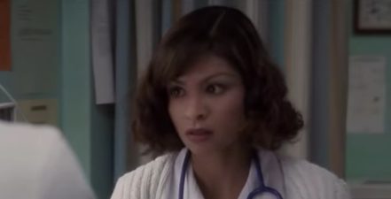 ER actress shot dead by police in California