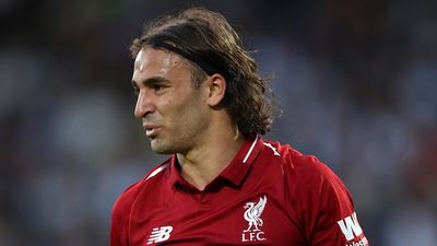 Lazar Markovic heading back to Liverpool 24 hours after fee was agreed