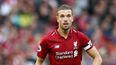 Jordan Henderson’s role in Leicester’s goal needs to be highlighted