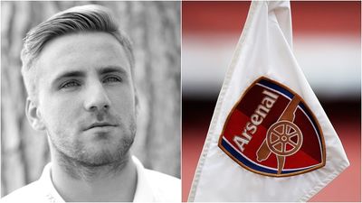 Arsenal ignored club legend’s advice to sign Luke Shaw