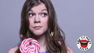 COMEDY NIGHT: Why you need to see… Lauren Pattison