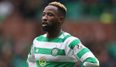 Moussa Dembele receives backlash after posting emotional goodbye to Celtic fans