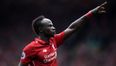 Sadio Mané cleans toilets at local mosque hours after scoring in Liverpool’s win over Leicester