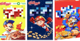 QUIZ: Can you name the cereal after we pixelated the label?