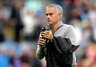 Jose Mourinho accepts suspended one-year prison sentence in Spanish tax case