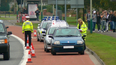 UK drivers could lose their licences if they fail new police roadside test