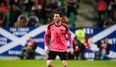 Liverpool’s Andy Robertson named new Scotland captain