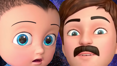 I spent an entire day watching ‘Johny Johny’ videos and achieved true enlightenment