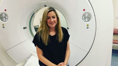 BBC presenter says she has just days to live after battle against cancer