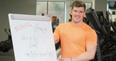 Bodybuilding mathematician shares the fitness formulae you need