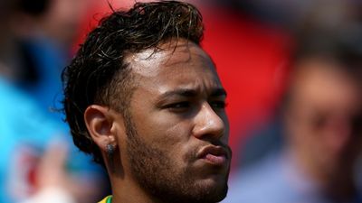 Neymar’s Premier League prediction will not go down well at Anfield