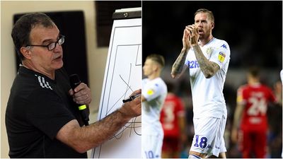 Marcelo Bielsa weighs each of his Leeds players every single morning