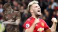 Luke Shaw admits the cutting out of “silly things” helped with remarkable revival