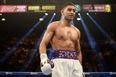 Amir Khan launches boxing initiative to combat violent crime