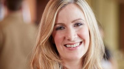 BBC presenter Rachael Bland dies aged 40